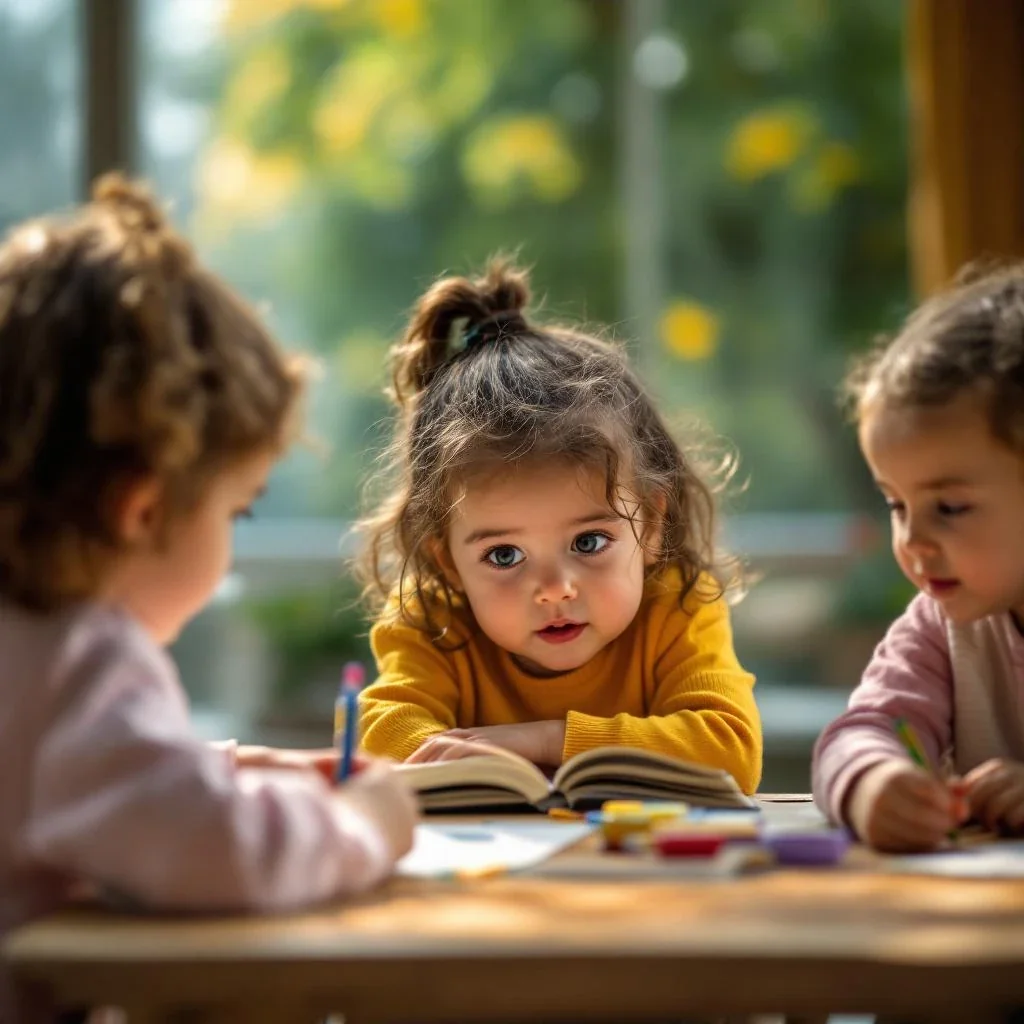 Înțelegerea crizelor emoționale la preșcolari: ce se întâmplă în creierul copilului tău și cum poți răspunde eficient